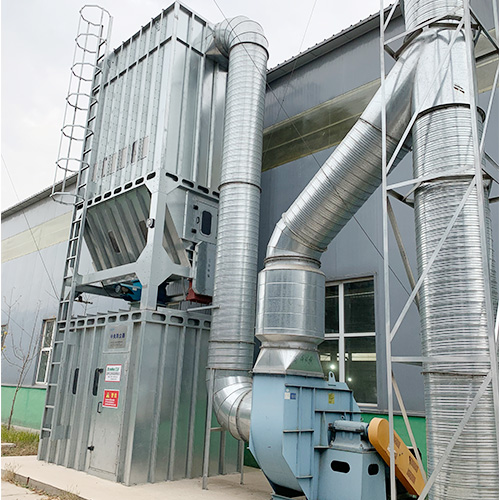 低溫等離子淨化設備