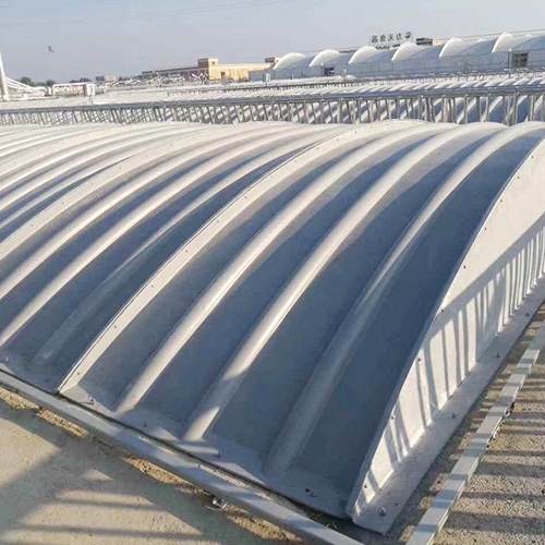 醫療廢水（shuǐ）處（chù）理設備